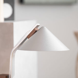 Ethan Mid-Century Wood Wall Sconce