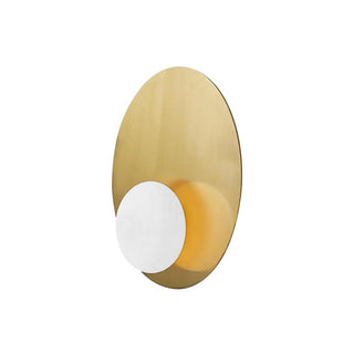 Kwic Minimalist Metal Wall Light