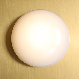 Kwic Minimalist Metal Wall Light