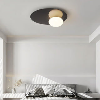 Kwic Minimalist Metal Wall Light