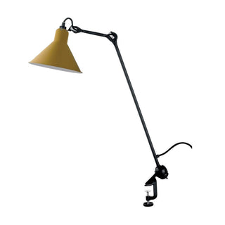 Versa Contemporary Alloy Table Light