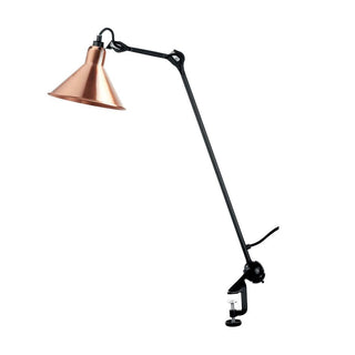 Versa Contemporary Alloy Table Light