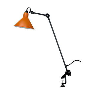 Versa Contemporary Alloy Table Light