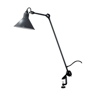 Versa Contemporary Alloy Table Light