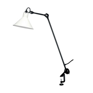 Versa Contemporary Alloy Table Light