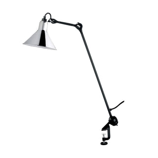 Versa Contemporary Alloy Table Light