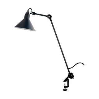 Versa Contemporary Alloy Table Light