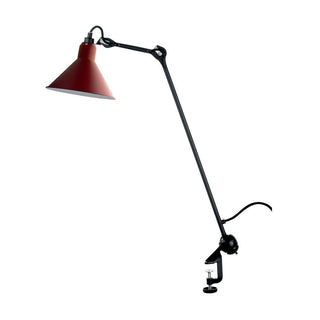 Versa Contemporary Alloy Table Light