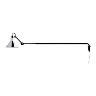 Versa Modern Iron Wall Light