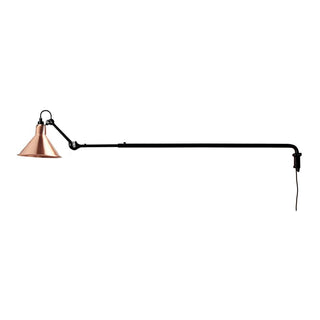 Versa Modern Iron Wall Light