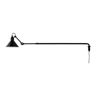 Versa Modern Iron Wall Light