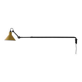 Versa Modern Iron Wall Light