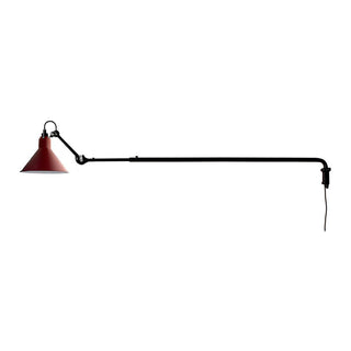 Versa Modern Iron Wall Light