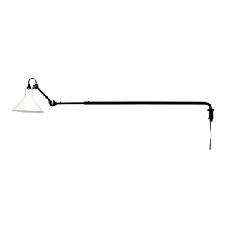 Versa Modern Iron Wall Light