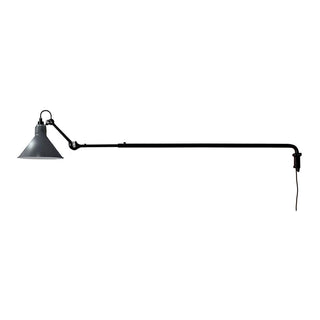 Versa Modern Iron Wall Light