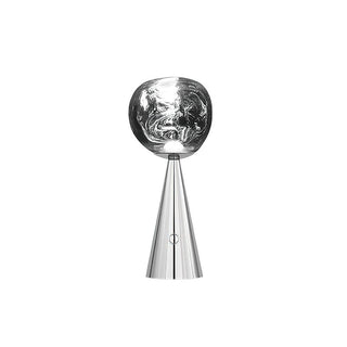 Kael Modern Metal Table Lamp