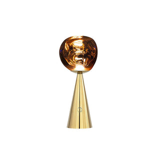 Kael Modern Metal Table Lamp