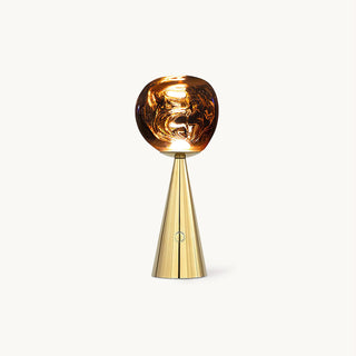 Kael Modern Metal Table Lamp