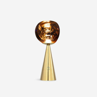 Magma Artistic Acrylic Table Lamp