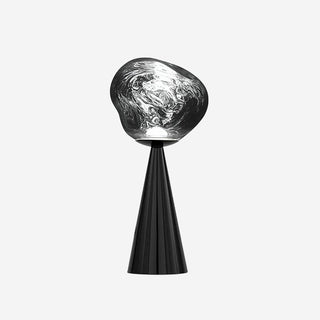 Magma Artistic Acrylic Table Lamp