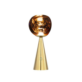 Magma Artistic Acrylic Table Lamp