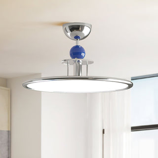 Zora Modern Acrylic Ceiling Light