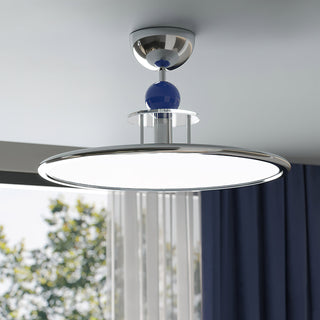 Zora Modern Acrylic Ceiling Light