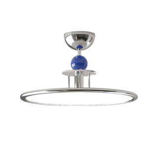 Zora Modern Acrylic Ceiling Light