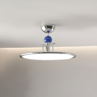Zora Modern Acrylic Ceiling Light