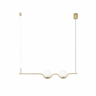 Levita Minimalist Linear Pendant