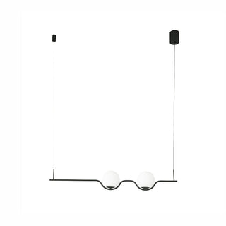 Levita Minimalist Linear Pendant