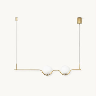 Levita Minimalist Linear Pendant