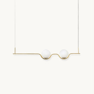 Levita Minimalist Linear Pendant