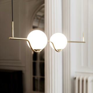 Levita Minimalist Linear Pendant