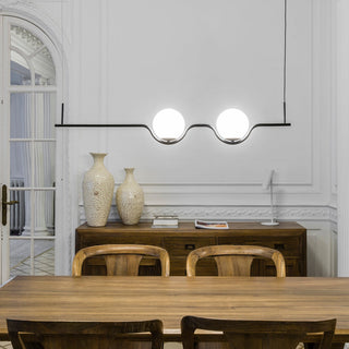 Levita Minimalist Linear Pendant
