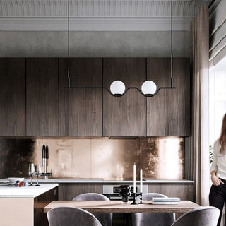 Levita Minimalist Linear Pendant