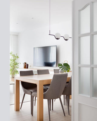 Levita Minimalist Linear Pendant