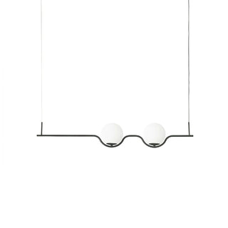 Levita Minimalist Linear Pendant