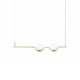 Levita Minimalist Linear Pendant
