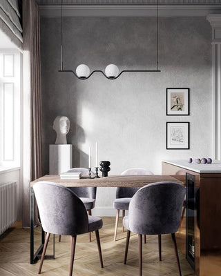 Levita Minimalist Linear Pendant