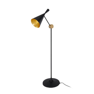 Dawn Artistic Metal Floor Lamp