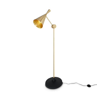 Dawn Artistic Metal Floor Lamp
