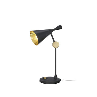 Dawn Artistic Metal Desk Lamp