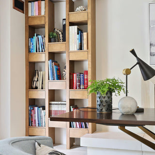 Dawn Artistic Metal Desk Lamp