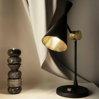 Dawn Artistic Metal Desk Lamp