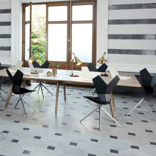 Dawn Artistic Metal Desk Lamp