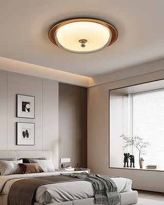 Lina Modern Wood Ceiling Light