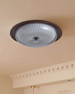Lina Modern Wood Ceiling Light