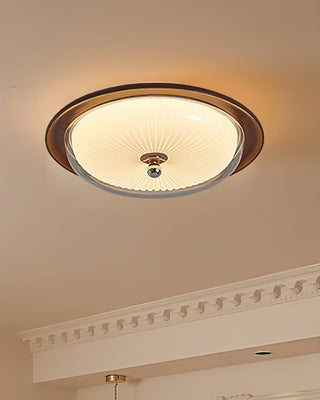Lina Modern Wood Ceiling Light