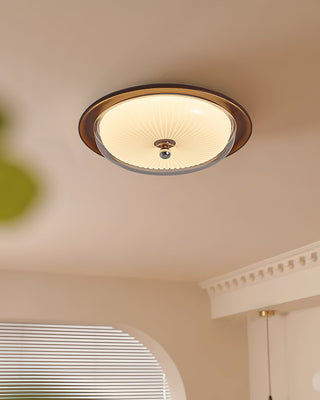 Lina Modern Wood Ceiling Light